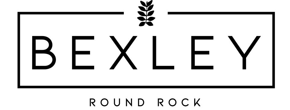 Bexley Round Rock logo