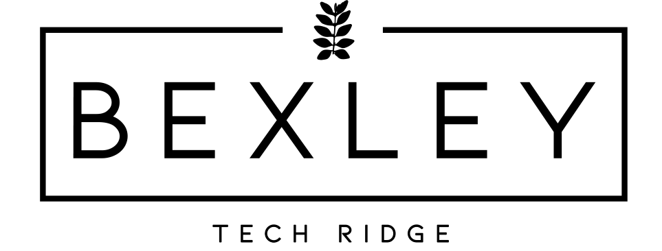 Bexley at Tech Ridge logo