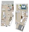 Tarentaise Townhome