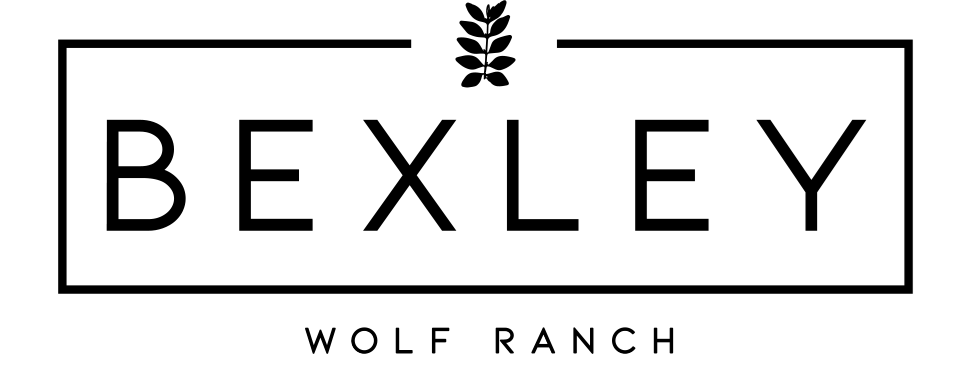 Bexley Wolf Ranch logo