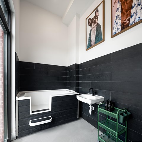 5800 Centennial Blvd Studio-2 Beds Apartment for Rent