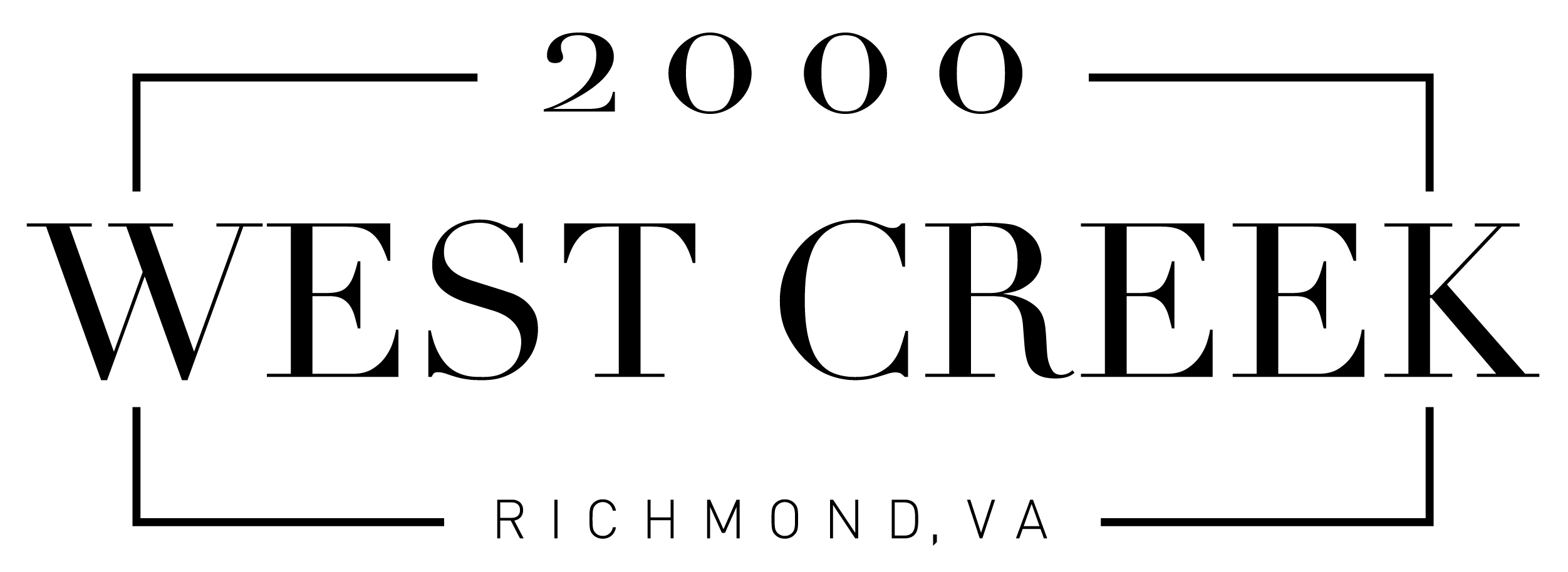 A black screen with a white dollar sign in the center.