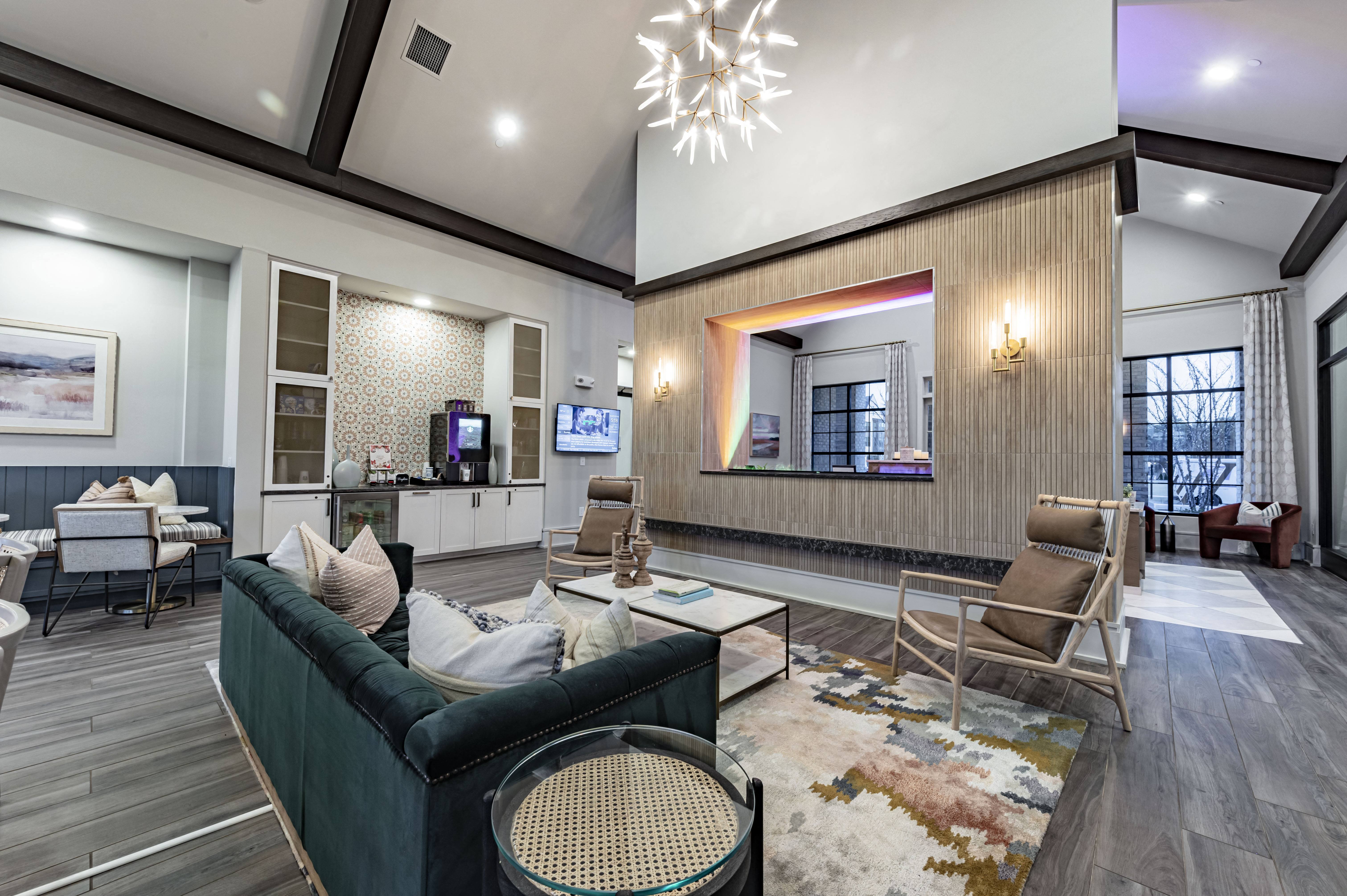 Bexley Westshore is a similar property to Flats At Westshore located in Cumming