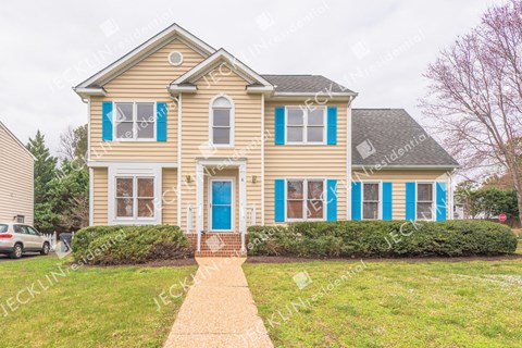 2940 Vanna Lane 4 Beds Apartment for Rent