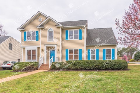 2940 Vanna Lane 4 Beds Apartment for Rent
