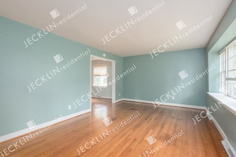 8407 Zell Lane 4 Beds Apartment for Rent