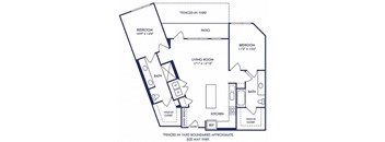 Limousin with Fenced-in Yard