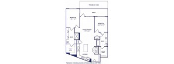 Simmental with Fenced-in Yard