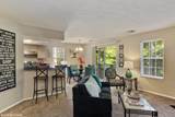 1-bedroom apartment at Brookstone Village Apartments in Cincinnati