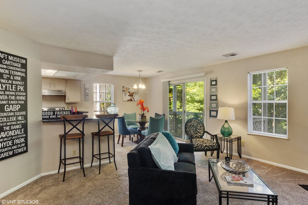 Brookstone Village Apartments