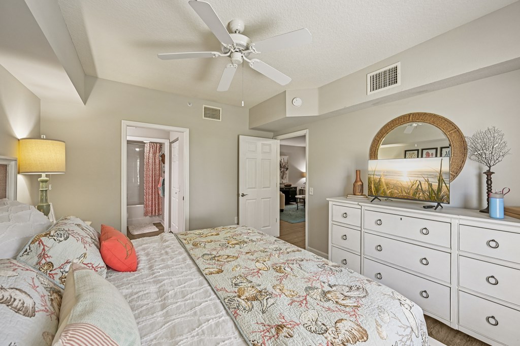White Bedroom at Heritage Bay, Jensen Beach, 34957