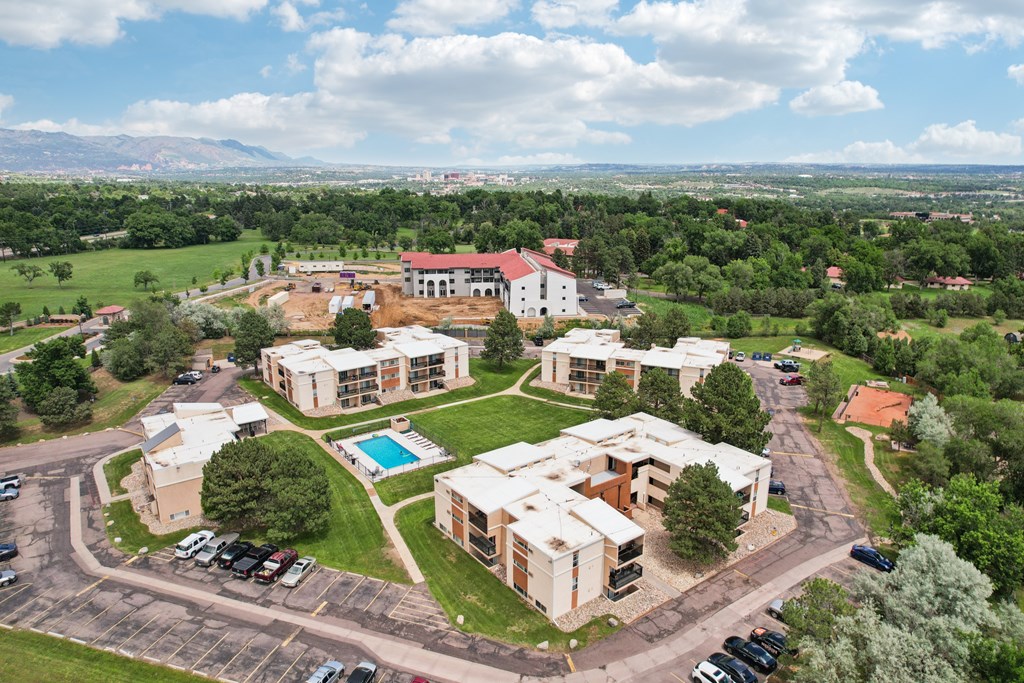 Community View at Broadmoor Springs, Colorado Springs, 80906