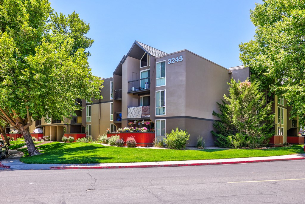 Street View at Glen at Hidden Valley, Reno, 89509