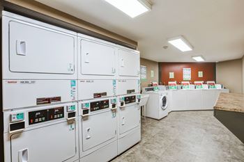 Large Laundry Room at Glen at Hidden Valley, Nevada, 89509
