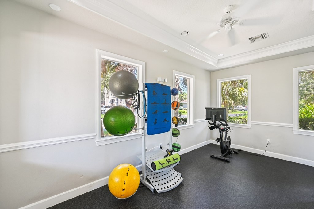 Fitness Studio at Heritage Bay, Jensen Beach, FL