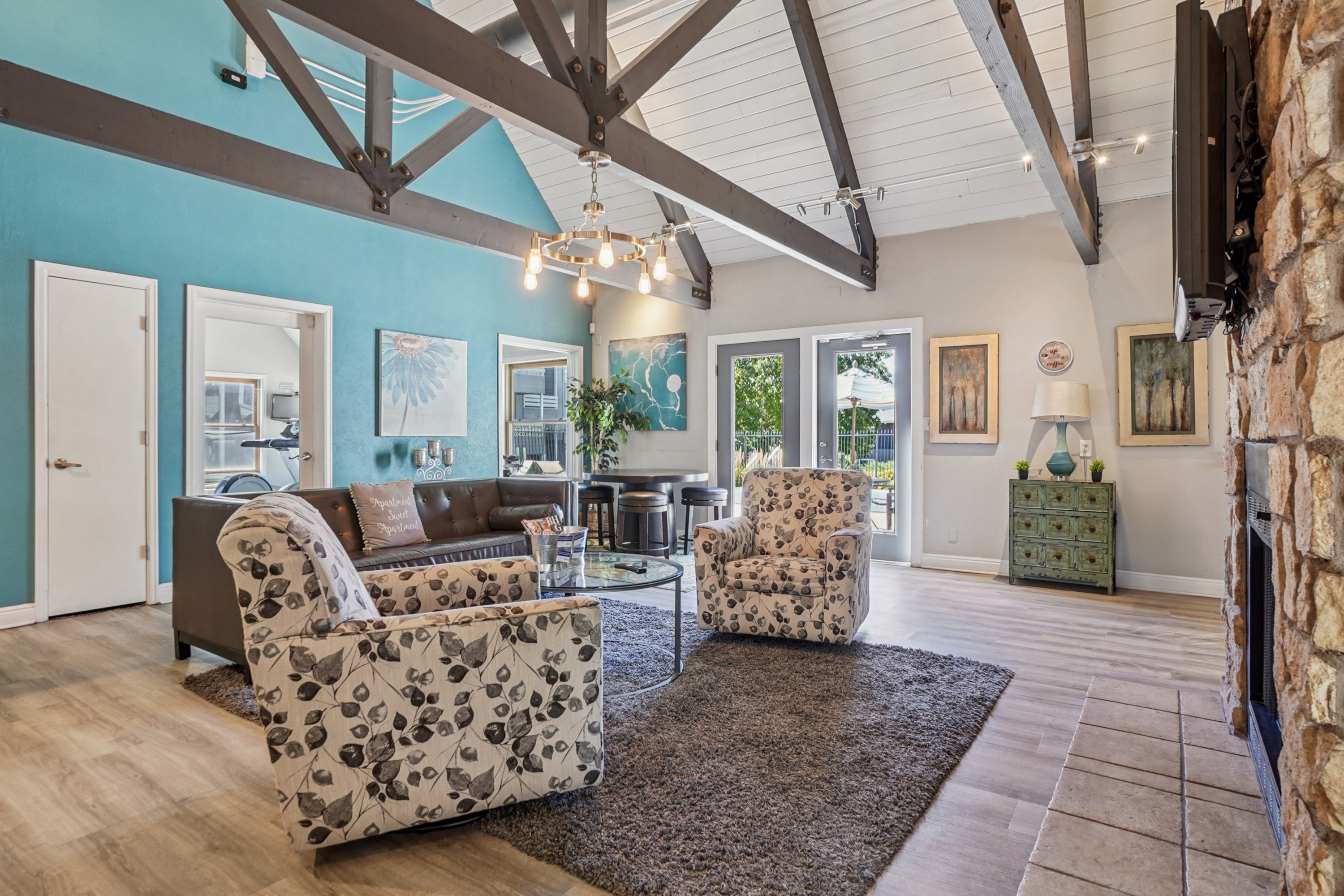 Windmill Apartments is a similar property to Berkshire Apartments located in Colorado Springs