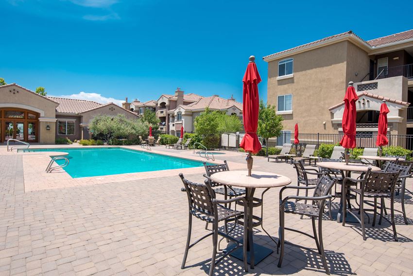 Broadstone Towne Center Apartments, 1801 Gibson Blvd SE, Albuquerque