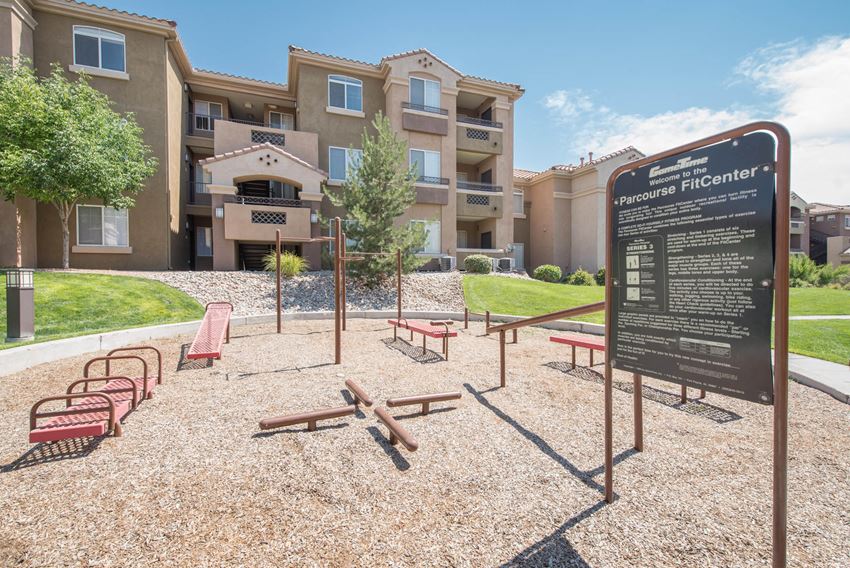 Broadstone Towne Center Apartments, 1801 Gibson Blvd SE, Albuquerque