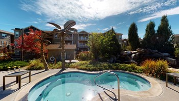 11625 Community Center Dr. 1-2 Beds Apartment for Rent - Photo Gallery 3