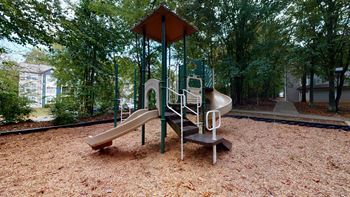 Ample And Open Play Area at Heritage at Waters Landing, Germantown, 20874