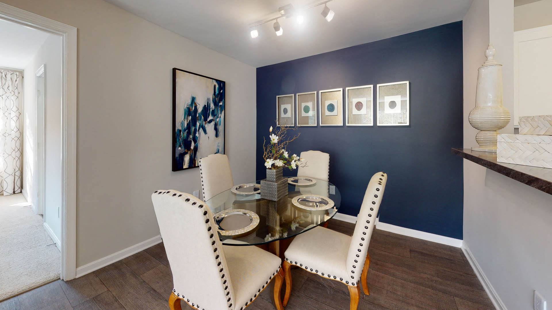 Heritage At Waters Landing