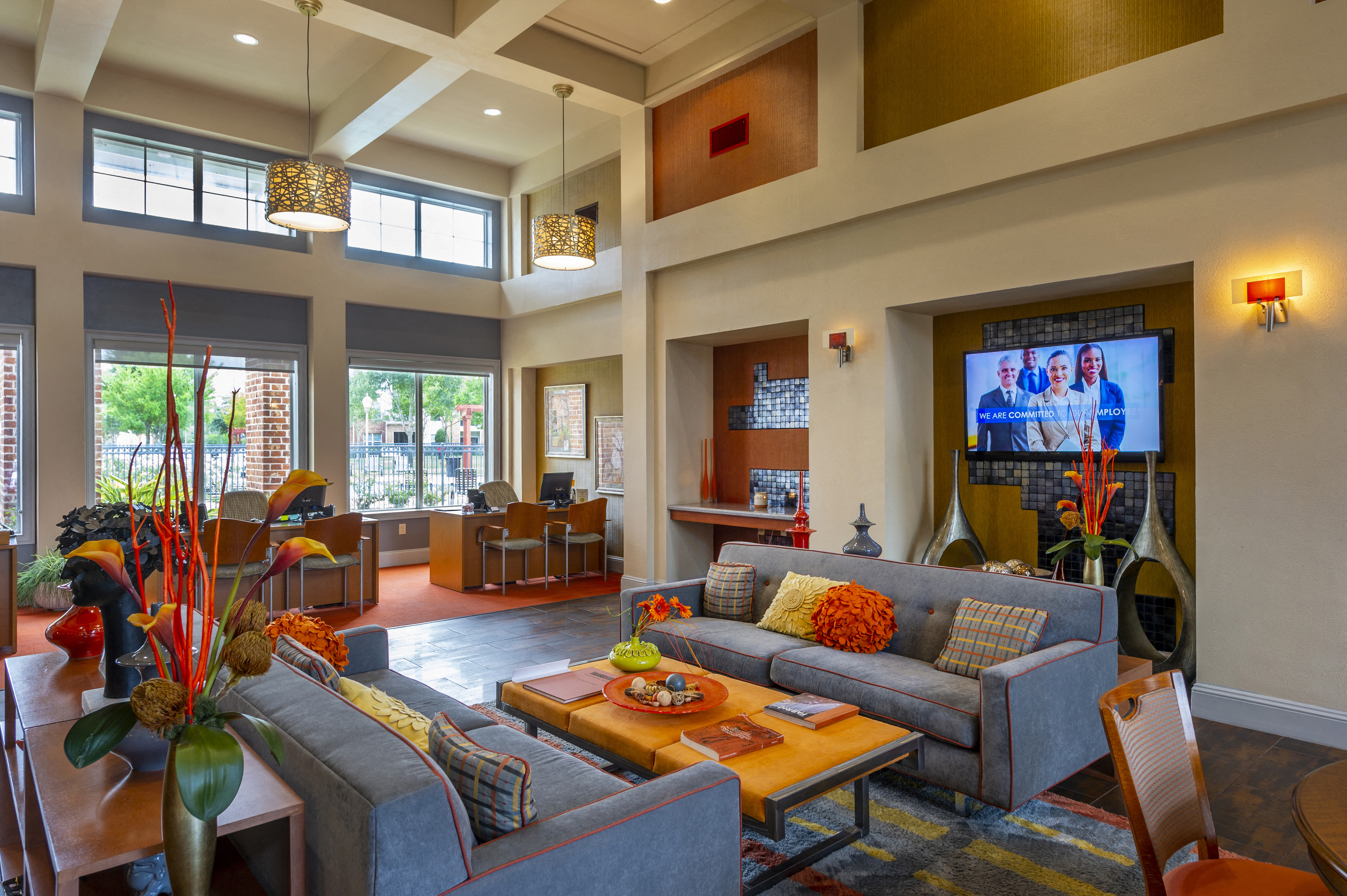 Kingwood Glen Apartments, 200 Northpines Drive, Kingwood