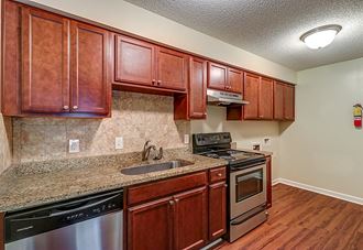 2612 Dogwood Ave 1-3 Beds Apartment for Rent - Photo Gallery 1