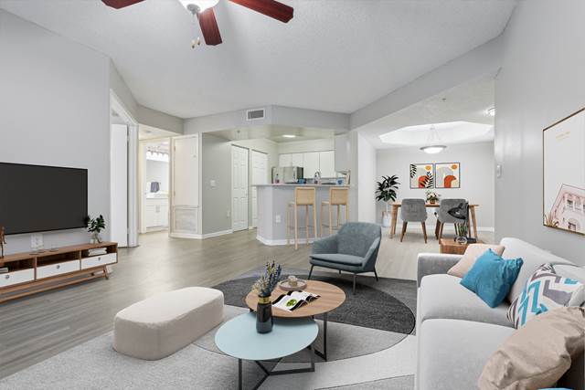 2-bedroom apartment at Pembroke Pines Landings Apartments in Pembroke Pines, FL