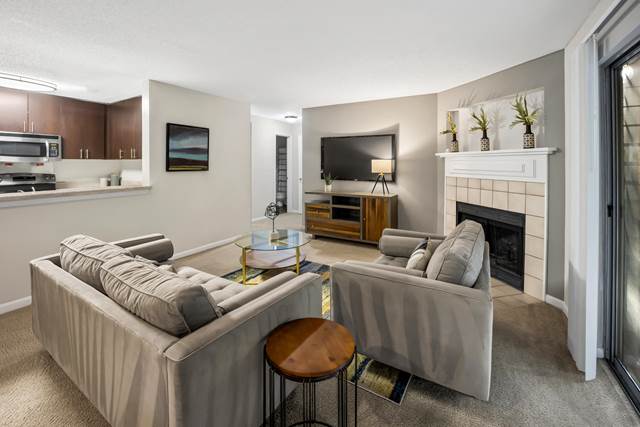1-bedroom apartment at University Ridge Apartments in Durham, NC
