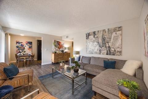 37 Luxury Apartments for Rent in Las Vegas, NV