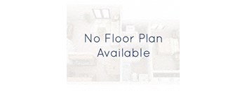 No Floor plan Image Sign