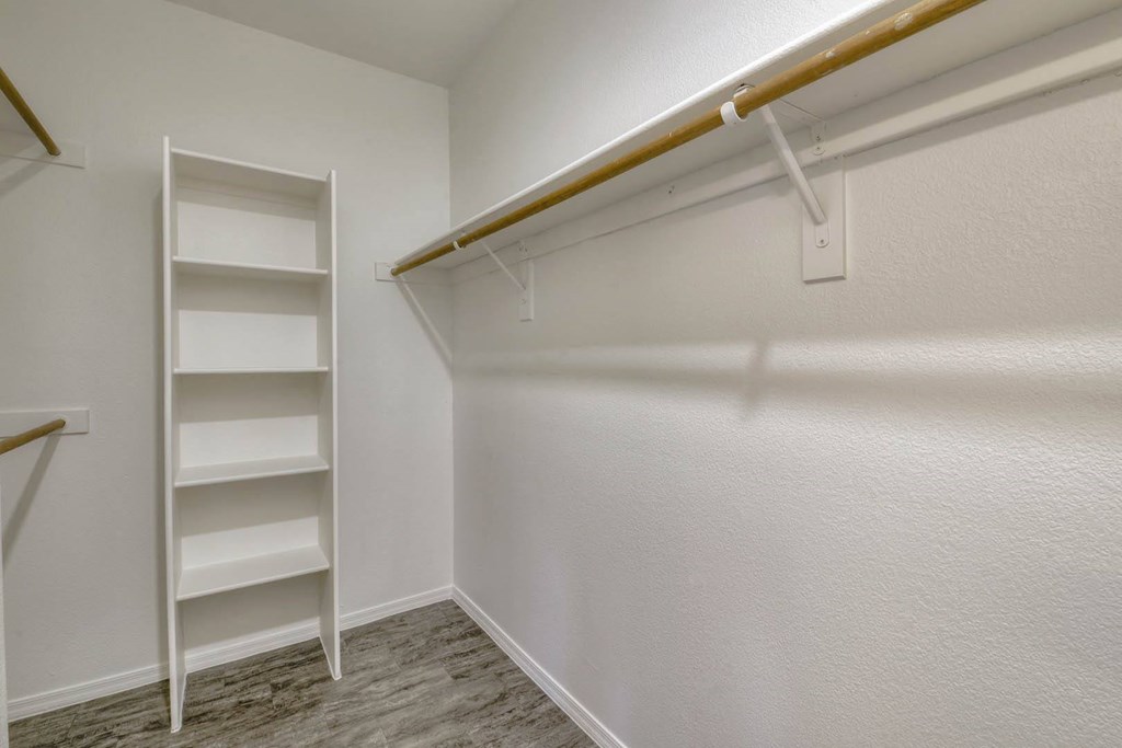 Large Closet at Sweetwater At Metro North, Arizona, 85029