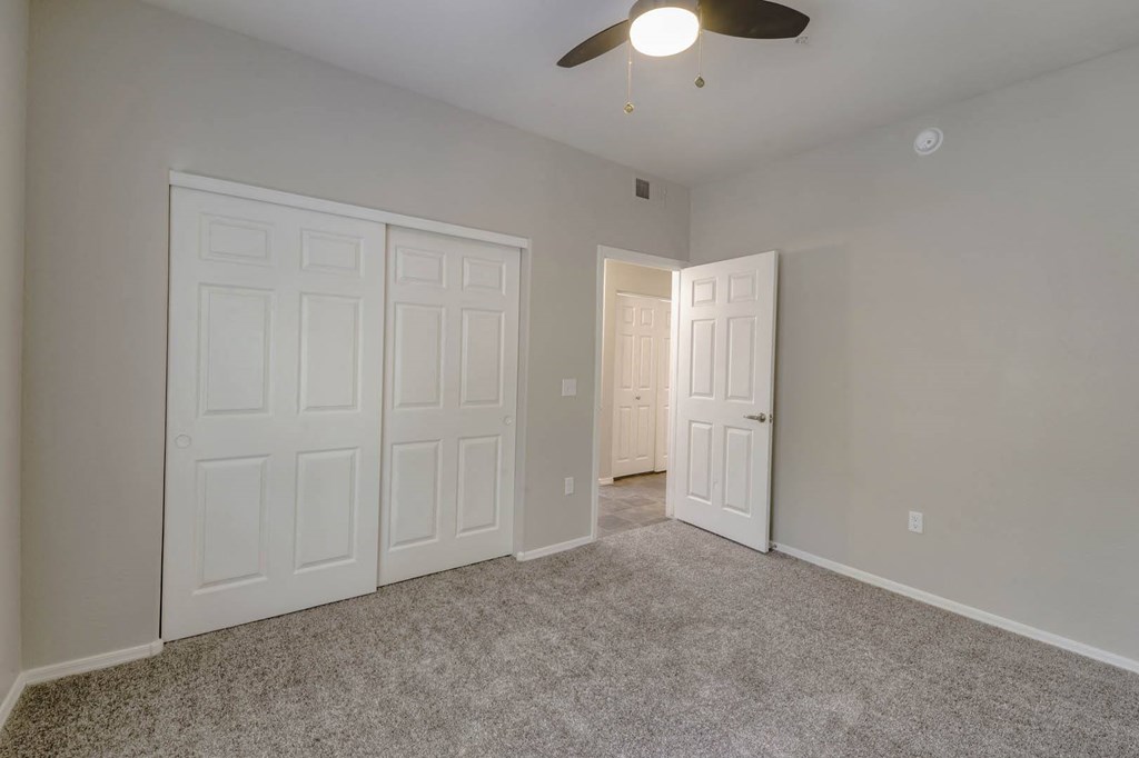 Carpet In Bedroom at Sweetwater At Metro North, Phoenix, Arizona