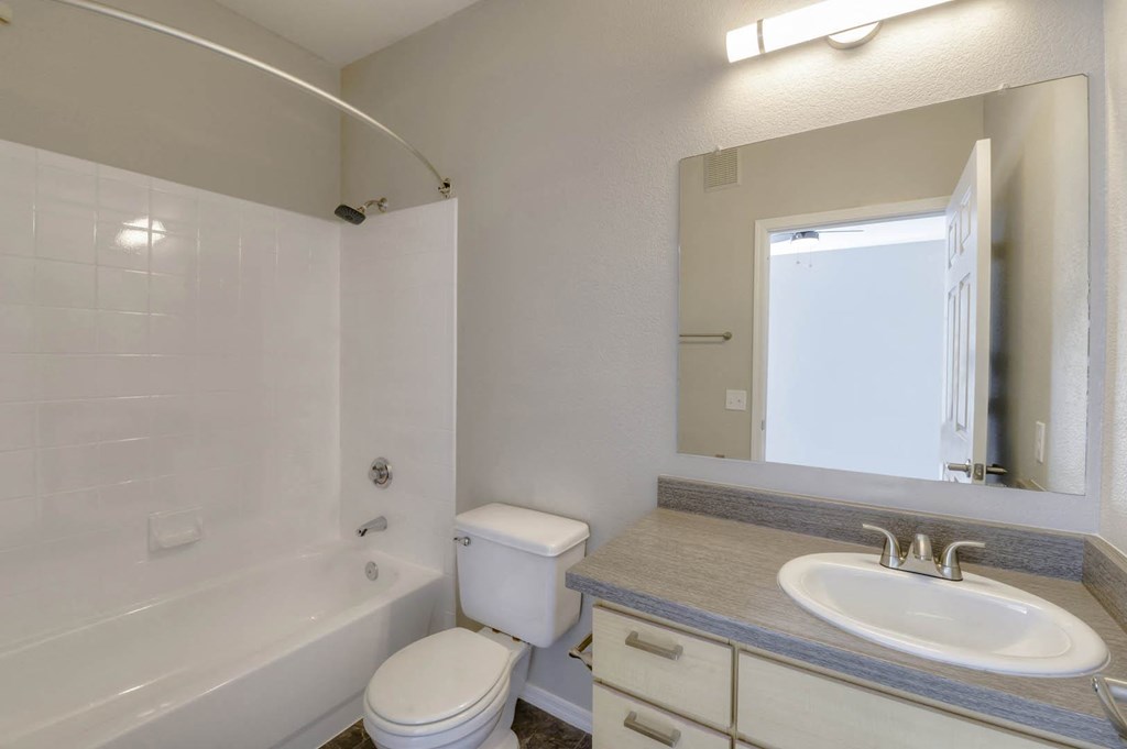 Bathroom at Sweetwater At Metro North, Phoenix, AZ