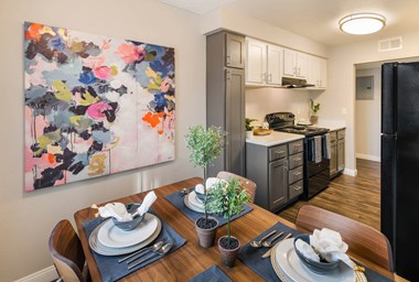 2900 El Camino Avenue 1-3 Beds Apartment for Rent - Photo Gallery 1