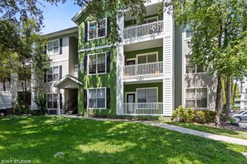 The Arbor Walk Apartments, 4121 E. Busch Blvd, Tampa, FL - RentCafe