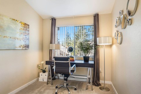 Office Space at Arcadia Townhomes, Washington, 98023