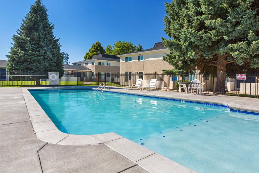 Pool View Pool View at Aspen Townhomes, Colorado Springs, 80909