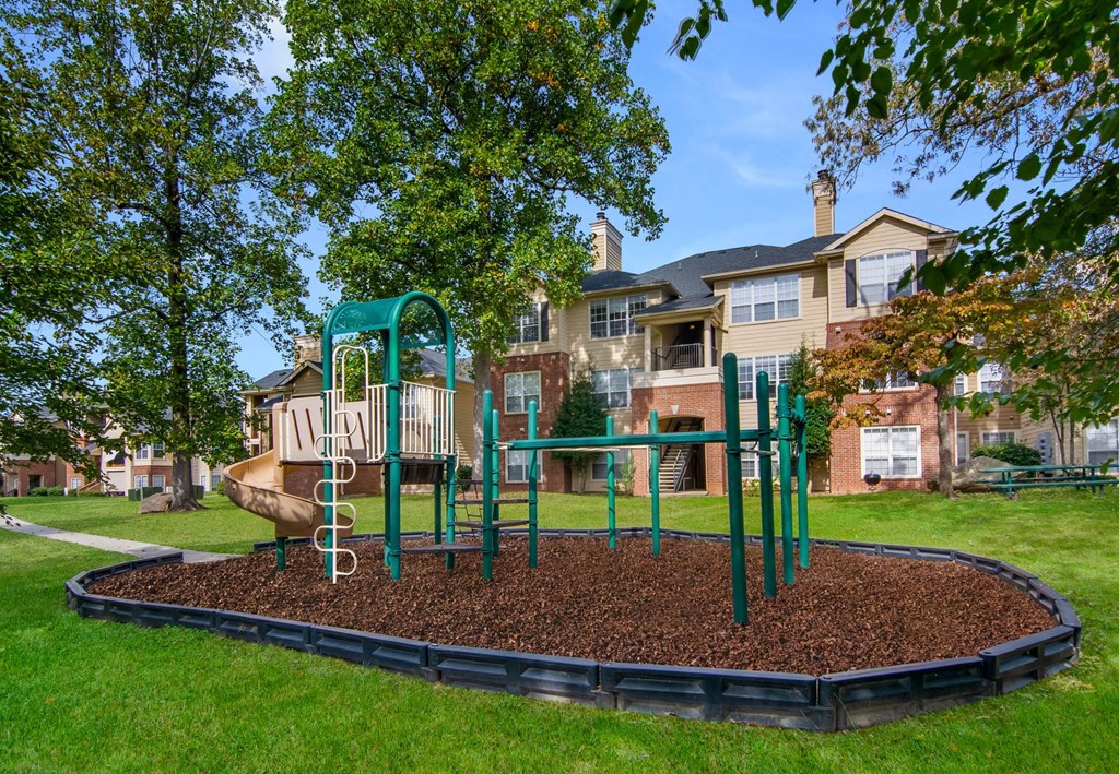 Bridford Lake Apartments