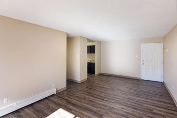 Hardwood Flooring Hardwood Flooring at Broadmoor Springs, Colorado Springs, CO - Photo Gallery 5