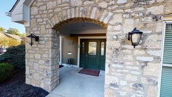 Entrance Entrance at BrookStone Village, Cincinnati, 45209 - Photo Gallery 3