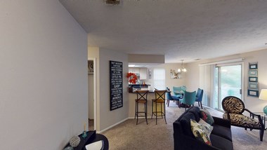 3515 Brookstone Drive 1 Bed Apartment for Rent - Photo Gallery 2