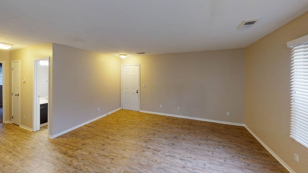 Living room at BrookStone Village, Ohio, 45209