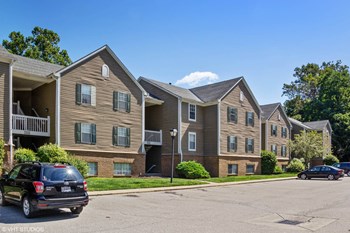 BrookStone Village Apartments, 3515 Brookstone Drive, Cincinnati, OH -  RentCafe