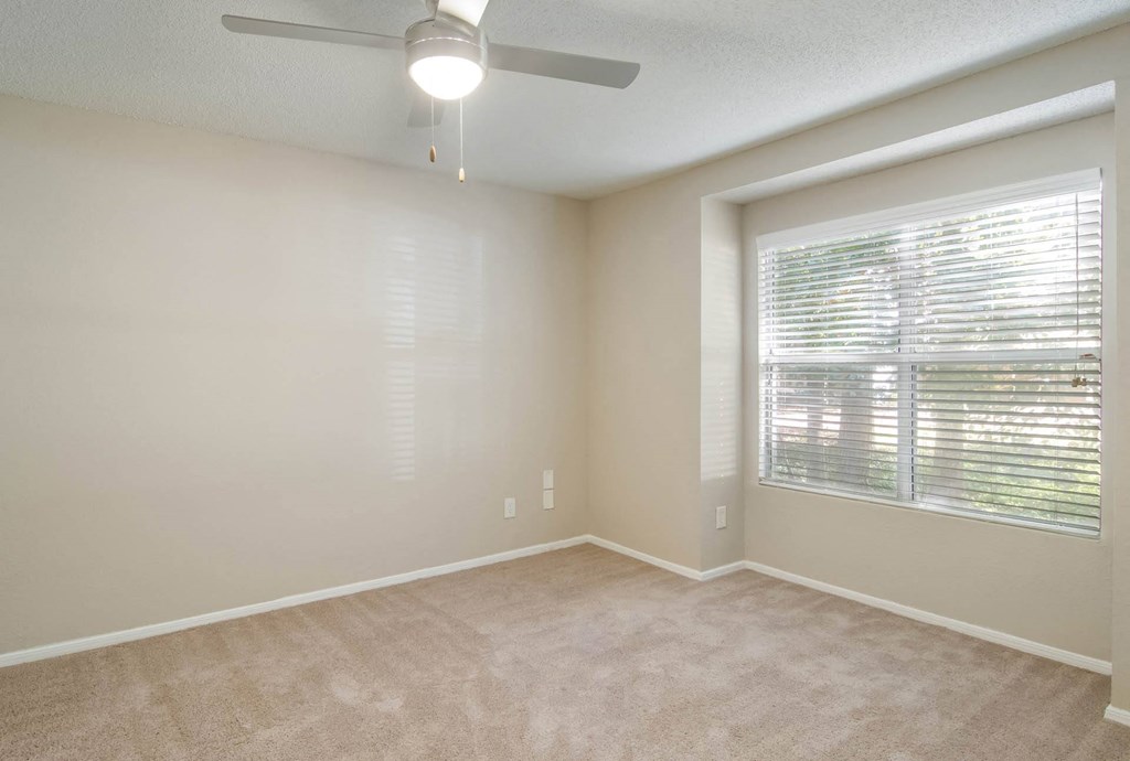 Bedroom at Canopy Glen, Norcross, GA, 30093