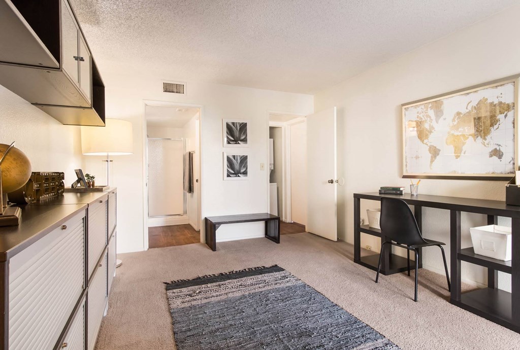 Open Concept Layouts at Del Coronado, Mesa