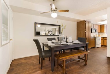 843 South Longmore 1-2 Beds Apartment for Rent - Photo Gallery 2