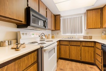 Model Kitchen Model Kitchen at Del Coronado, Mesa, 85202 - Photo Gallery 3