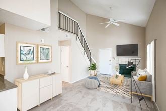 Two Story Apartment at Glen at Bogey Hills, Missouri - Photo Gallery 2