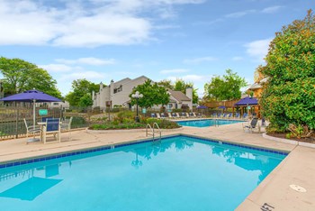 Pool Pool at Glen at Bogey Hills, Missouri, 63303 - Photo Gallery 2